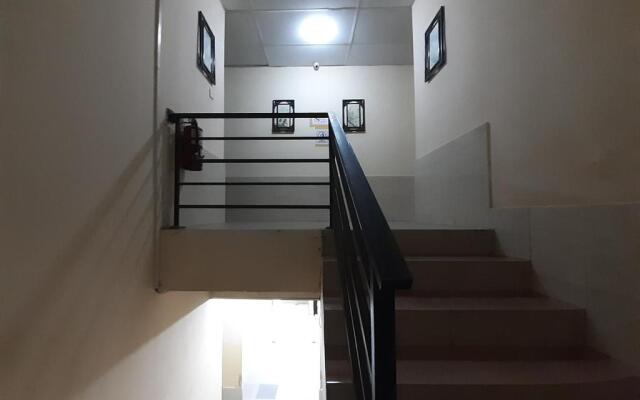 OYO 91659 City Residence