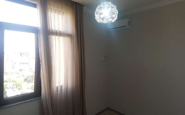 Batumi Agency 3 BHK Apartment