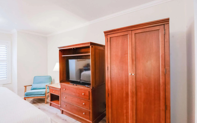 Ramada by Wyndham Mountain View