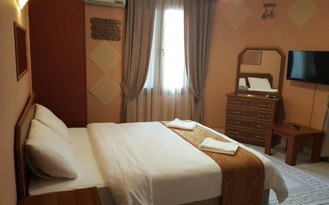 Kyrenia Reymel Hotel