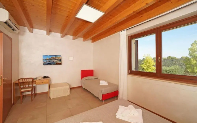 Agriturismo Corte Tonolli