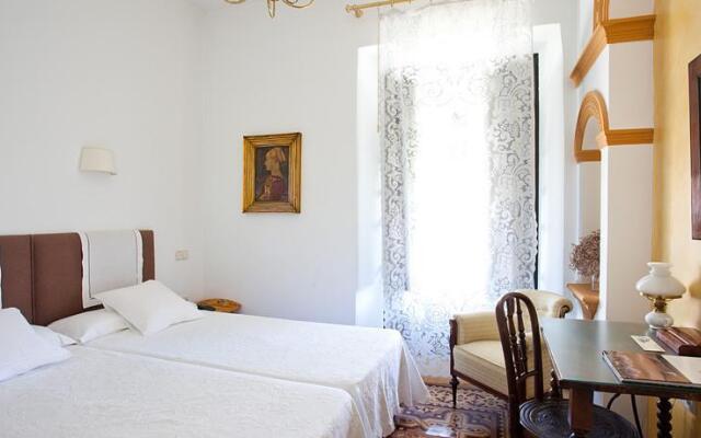 Antigua Casa de la Bodega