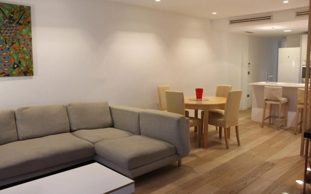 LovelyLoft San Fernando 8