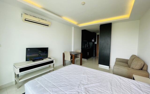 Club Royal Wongamat by PSR ASIA