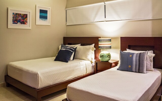 Peaceful Brand New 3BR by Happy Address