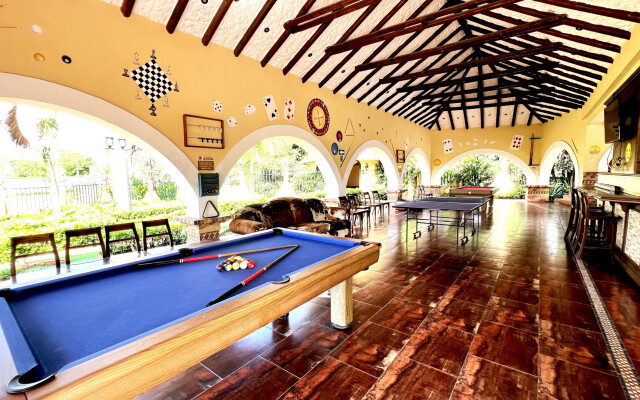 Tequendama Hotel Campestre Villavicencio