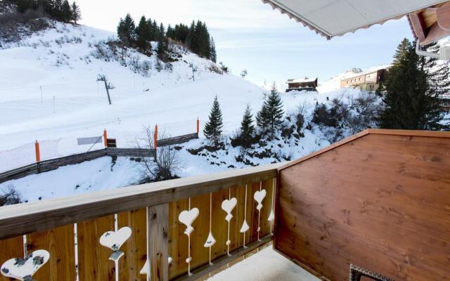 Mountain Lodge
