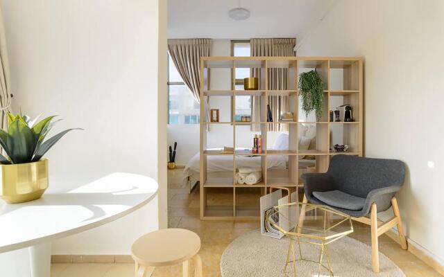 Delight apartment Tel Aviv Frishman