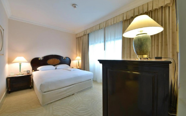 Swana Bangkok Hotel