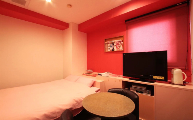 レストロヴェスト