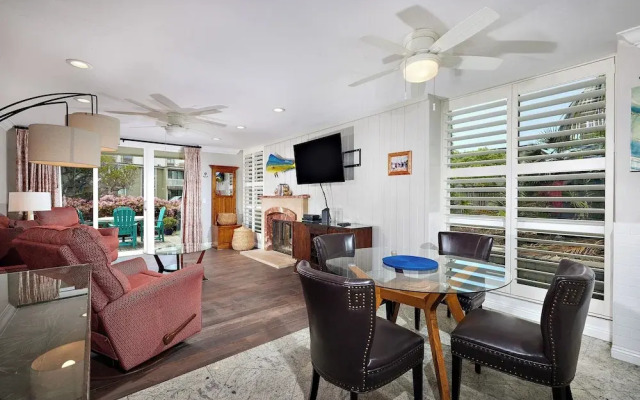 Oceanside Beach Condos