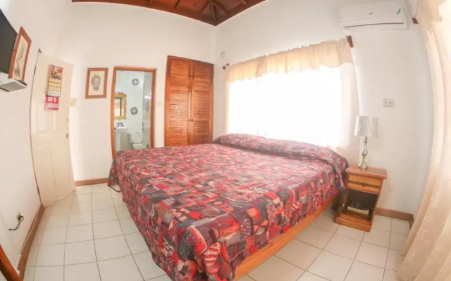 Vanvilla Guest House
