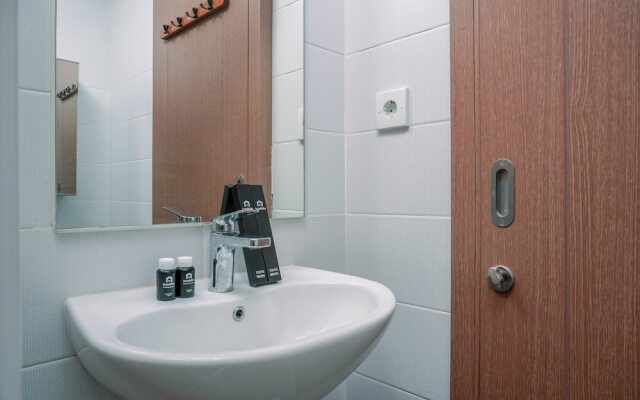 Exclusive 1BR at Puri Orchard Apartment in Strategic Location