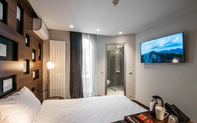 Boutique Hotel Natalija Residence