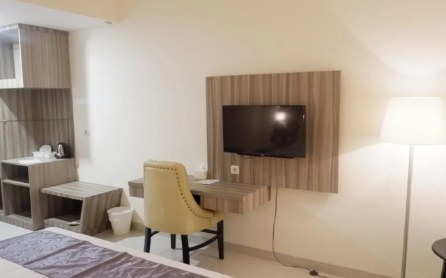 Vega Hotel