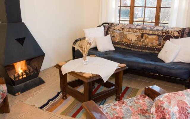 Eagles Rock Mountain Retreat