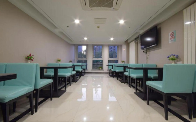 Xana Lite Hotelle(Tianjin Xiqing University Town)