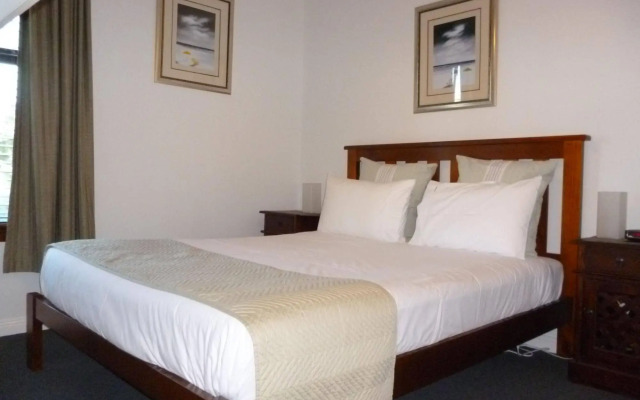 Tranquilles Bed and Breakfast
