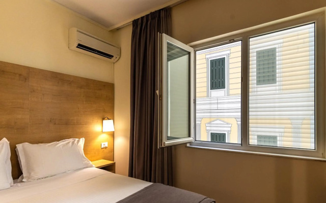 Polis Grand Hotel