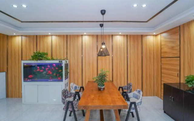 Shanghai Xing Yue Business Hotel