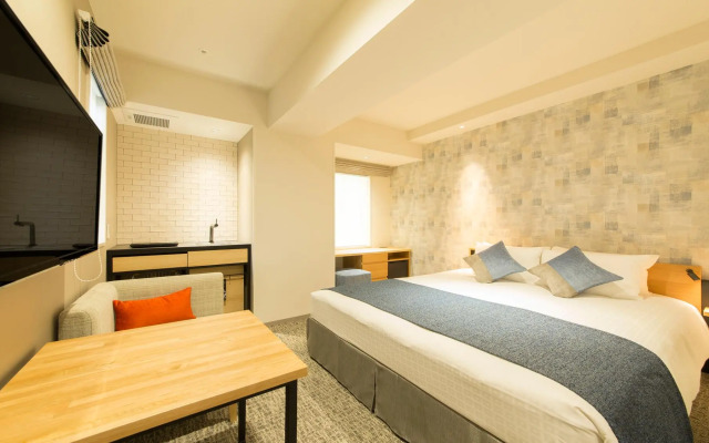 Tokyu Stay Takanawa (Shinagawa Area)