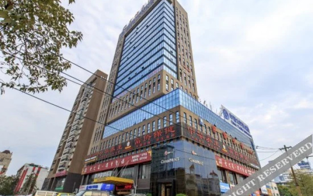 Haokun Hotel