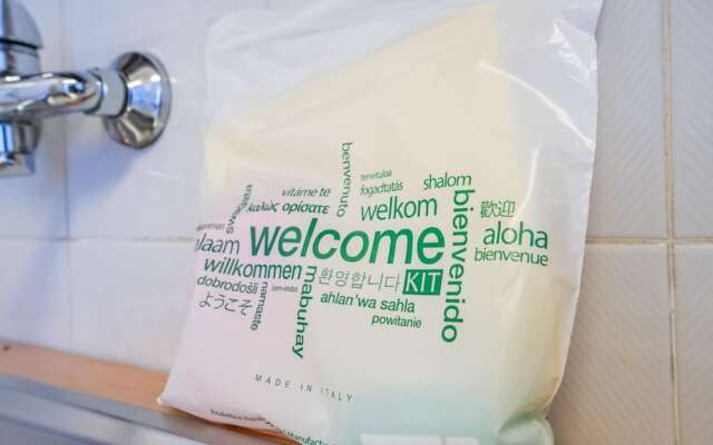 Surf Sound B Flat in Livorno