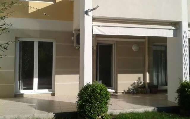 Appartement les Eucalyptus