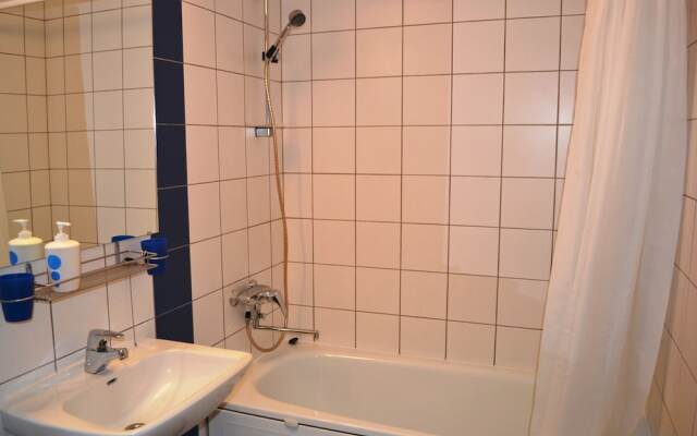 Pilve Apartments