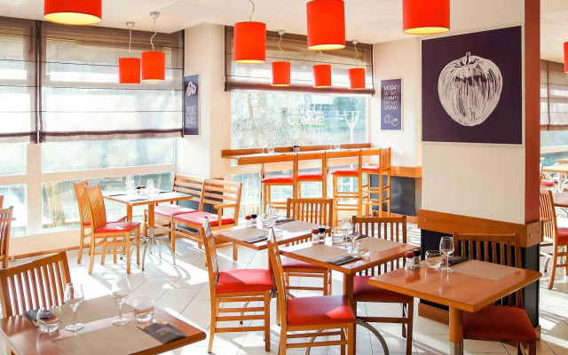 ibis Metz Centre Cathédrale