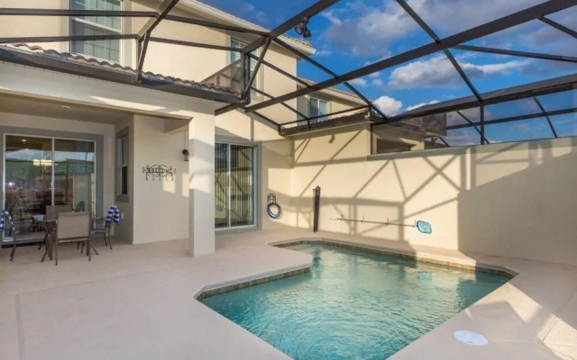 Villa Abreu - Storey Lake