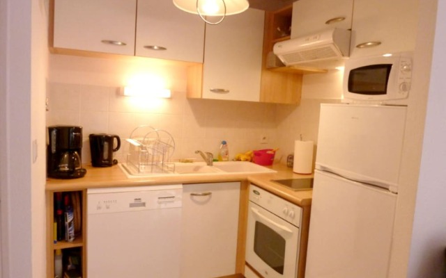 Apartment Square de L Hotel de ville