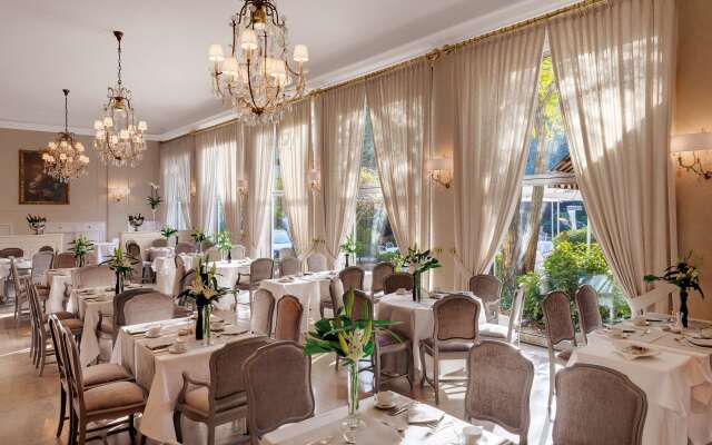 Hotel Europäischer Hof Heidelberg