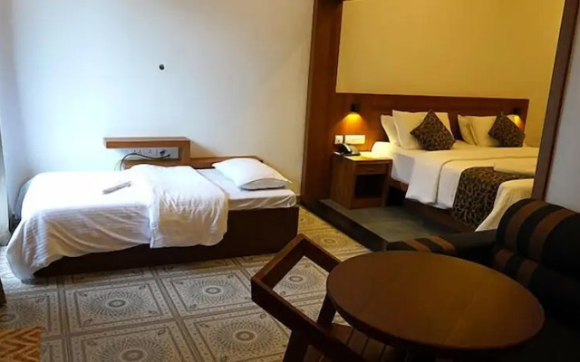 The Wild Trails Clarks Exotica Munnar