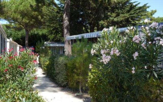 Camping Le Village Du Suroit