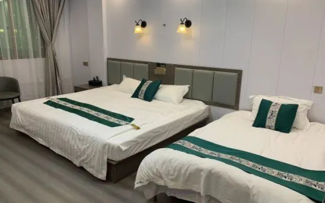 Wencheng Xingyu Homestay