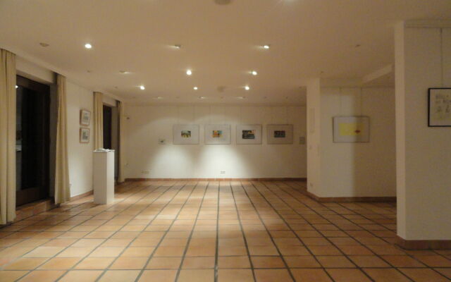 Solitaire Hotel & Boardinghouse Berlin