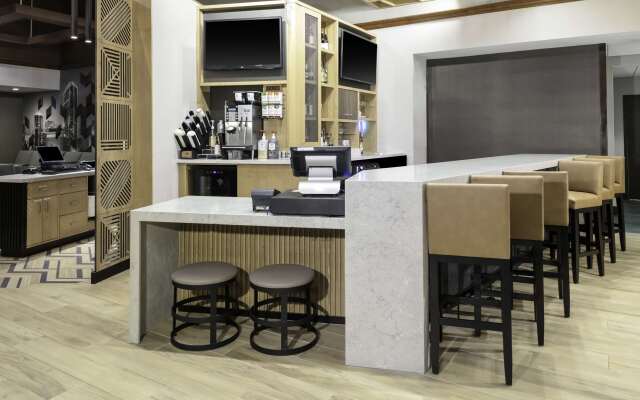 Hyatt Place Dallas/Arlington