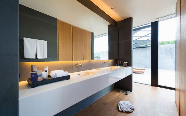 The Naka Phuket, a member of Design Hotels