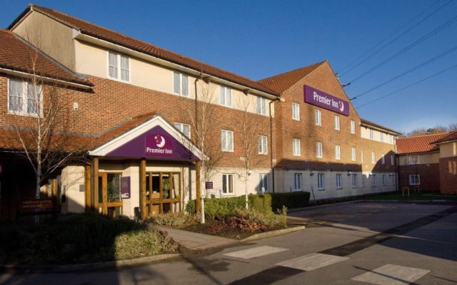 Premier Inn Swindon West (M4, J16)