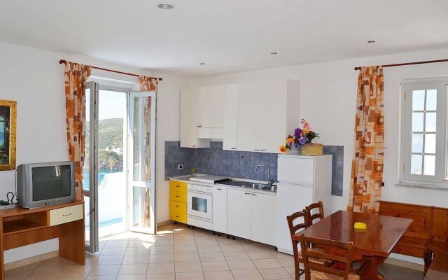 Maridea Ponza Scotti