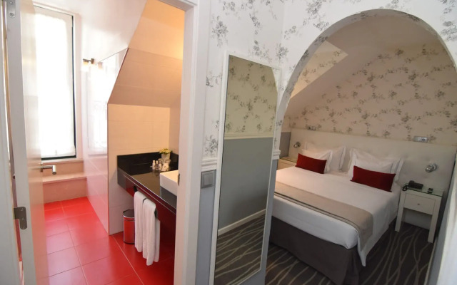 Hotel Florescente