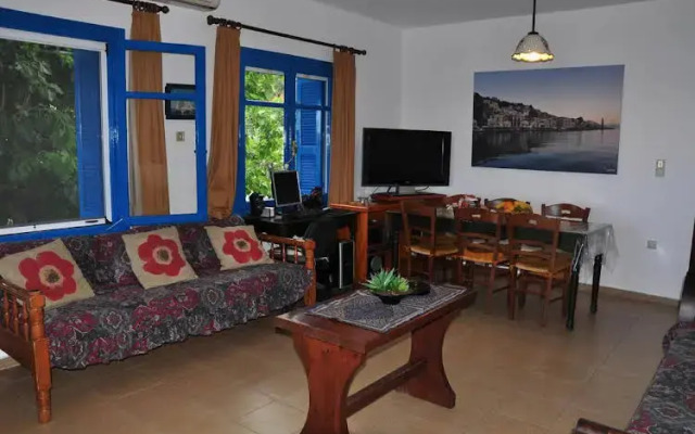 Villa Panorama