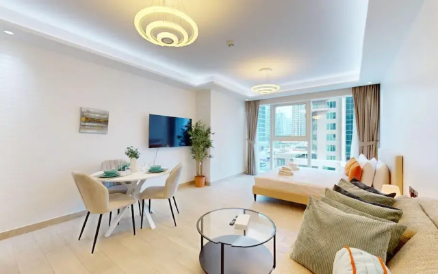 JLT - Me Do Re Residence 310