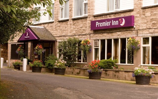 Premier Inn Edinburgh East