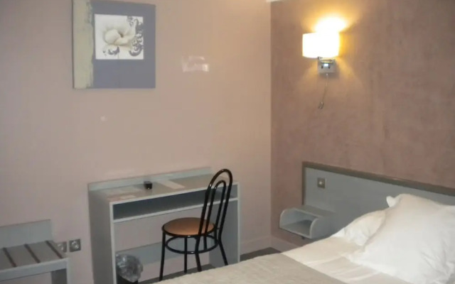 Hôtel du Soleil Levant