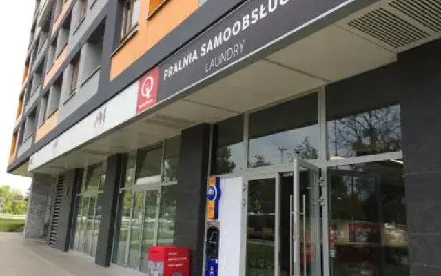Żeromskiego 1