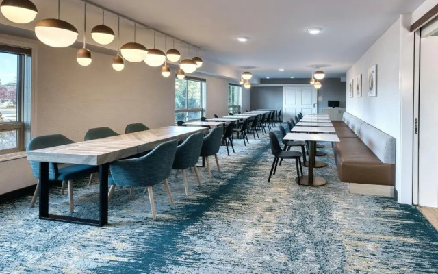 TownePlace Suites Red Deer