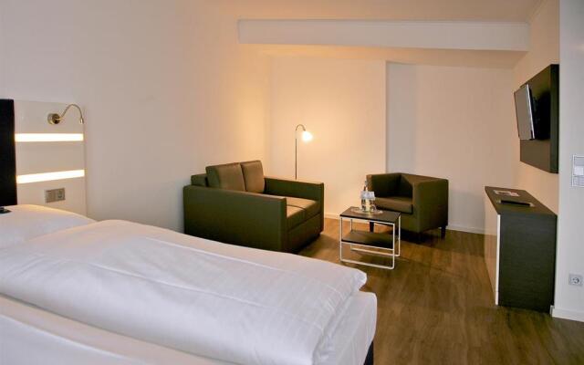 Seminaris Hotel Lüneburg