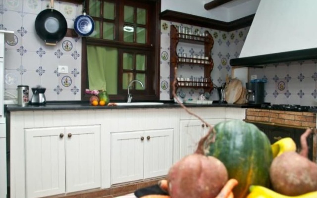 Villa in San Bartolome - 104385 by MO Rentals